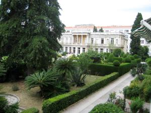 Appartement LES GRANDS CEDRES C1 7 Avenue de Fabron LES GRANDS CEDRES C1 1er étage 7 Avenue de Fabron 06200 Nice Provence-Alpes-Côte d\'Azur