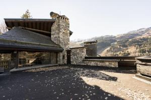 Les GRANDS SORBIERS à Méribel - Charmant studio situé à 2 pas des pistes & du centre de Méribel