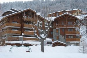 Les Granges 22