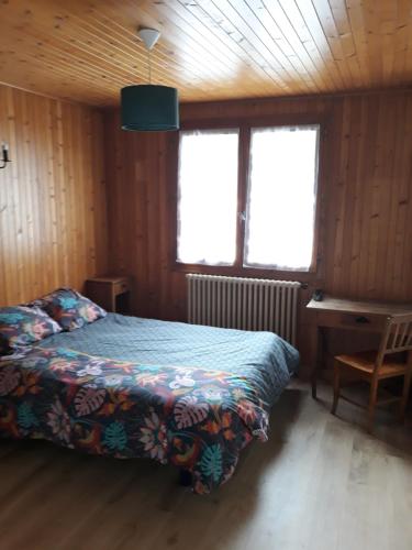 Les Granges