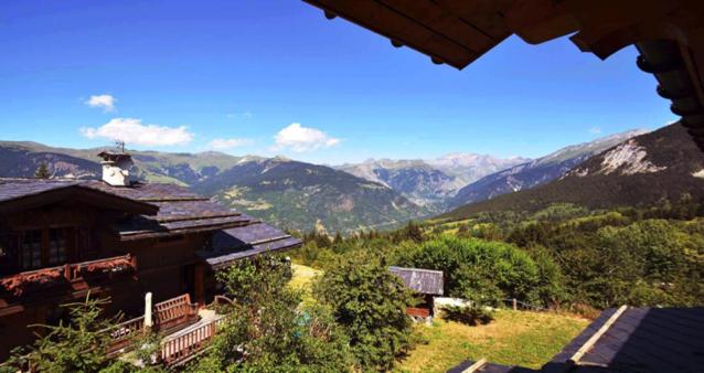 Les Grangettes Residence Les Grangettes Apartment N74, 73120 Courchevel