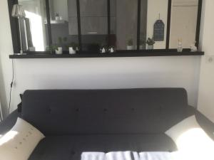 Appartement Les grenettes2 1'rue marie sautet 57000 Metz Lorraine