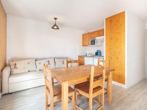 Les Grizzlis - 22 - Appart montagne PMR - 4 pers