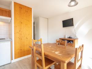 Appartement Les Grizzlis - 22 - Appart montagne PMR - 4 pers Porte des saisons 73530 Saint-Sorlin-d\'Arves Rhône-Alpes