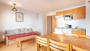 Les Grizzlis - 27 - Appart vue montagne - 6 pers