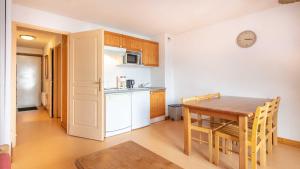 Les Grizzlis - 27 - Appart vue montagne - 6 pers