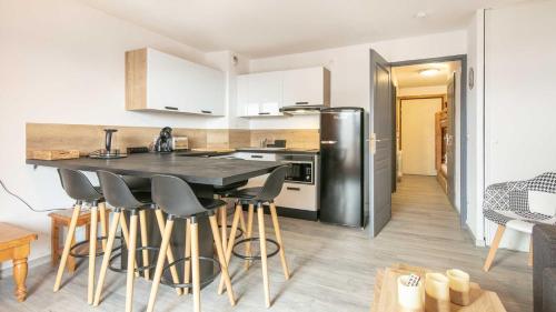Les Grizzlis - 28 - Appart modernise - 4 pers