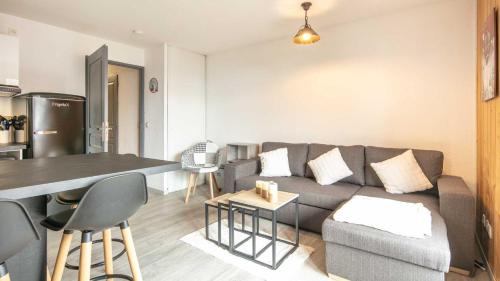 Les Grizzlis - 28 - Appart modernise - 4 pers