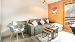 Les Grizzlis - 28 - Appart modernise - 4 pers