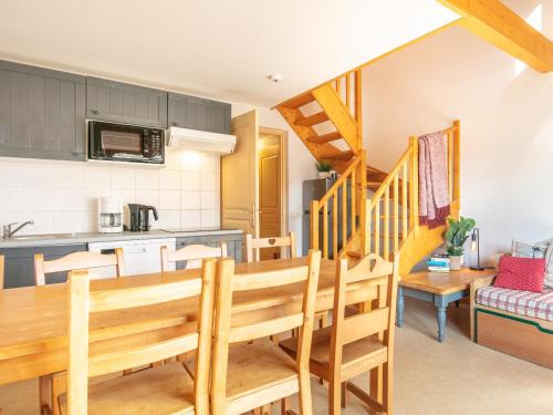 Les Grizzlis - 31 - Accueillant Duplex - 8 pers