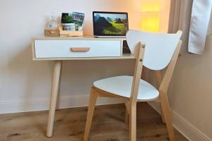 Les Grumes, Centre Ville, Jardin,Self check-in, FreeWifi, Netflix