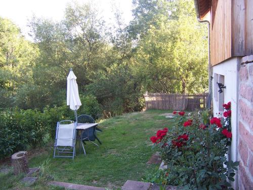 Appartement les HA JODIS 14 Rue des Hauts Jardins 67220 Steige Alsace