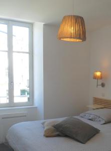 Appartement Les Halles 1 10 Rue Thiers 17000 La Rochelle -1