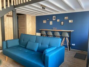 les Hallettes du havre
