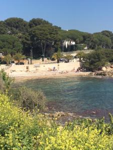 Appartement les hameaux de Provence Le bugadiero 154 Rue de Provence 83150 Bandol Provence-Alpes-Côte d\'Azur