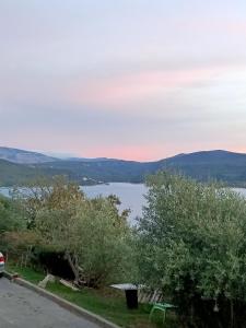 Les Haut Du Lac