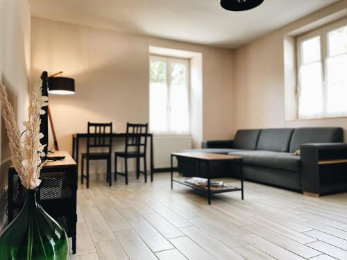Les Hautes Cornières - Appartement