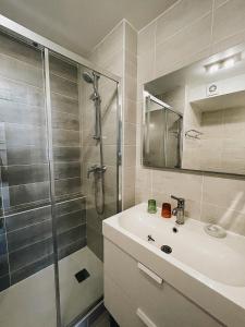 Les Hautes Cornières - Appartement