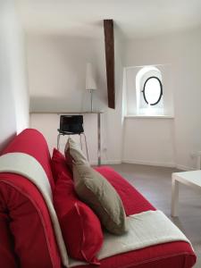 Appartement Les Hauts de Colmar 14, rue Stanislas 68000 Colmar Alsace