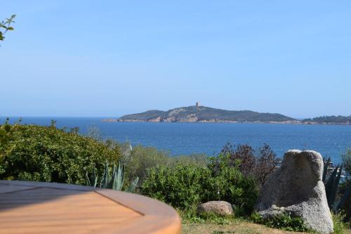 Les Hauts de Pinarello
