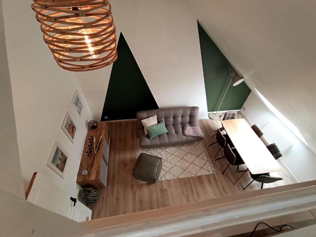 Les Hauts des Caps 7 Rue de la Tour d'Odre, 62200 Boulogne-sur-Mer