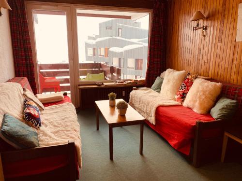Les Hauts du Val Claret - A2 appartement 19