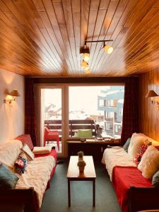 Les Hauts du Val Claret - A2 appartement 19