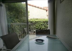 Appartement Les Hespérides Rez De Chaussée 101 Camin Founjut 34350 Valras-Plage Languedoc-Roussillon