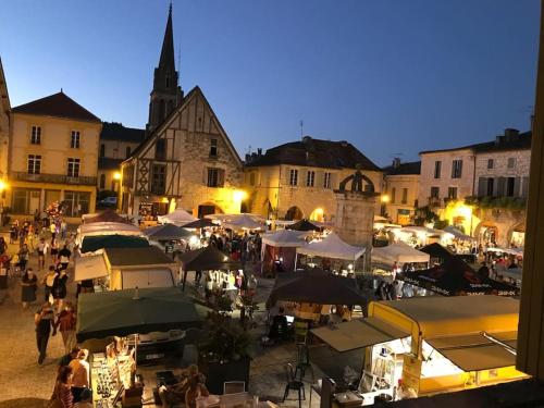Les Hirondelles d’Eymet