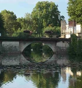 Les Hirondelles d’Eymet