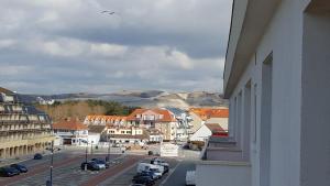LES HORIZONS