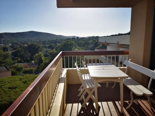 Les Iles d' Or Appartement