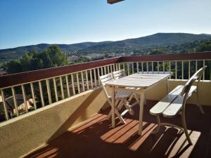 Les Iles d' Or Appartement