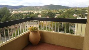 Les Iles d' Or Appartement