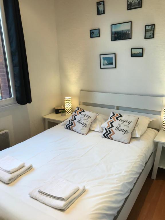 LES ÎLES - Parking, Balcon, Netflix & PS4! 12 Avenue des Îles, 74000 Annecy