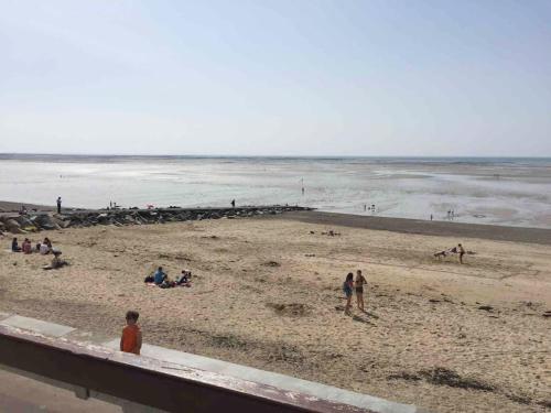 LES ILES VUE SUR MER