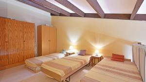 Les Indes Galantes- 270E- Studio vue mer- 5 pers