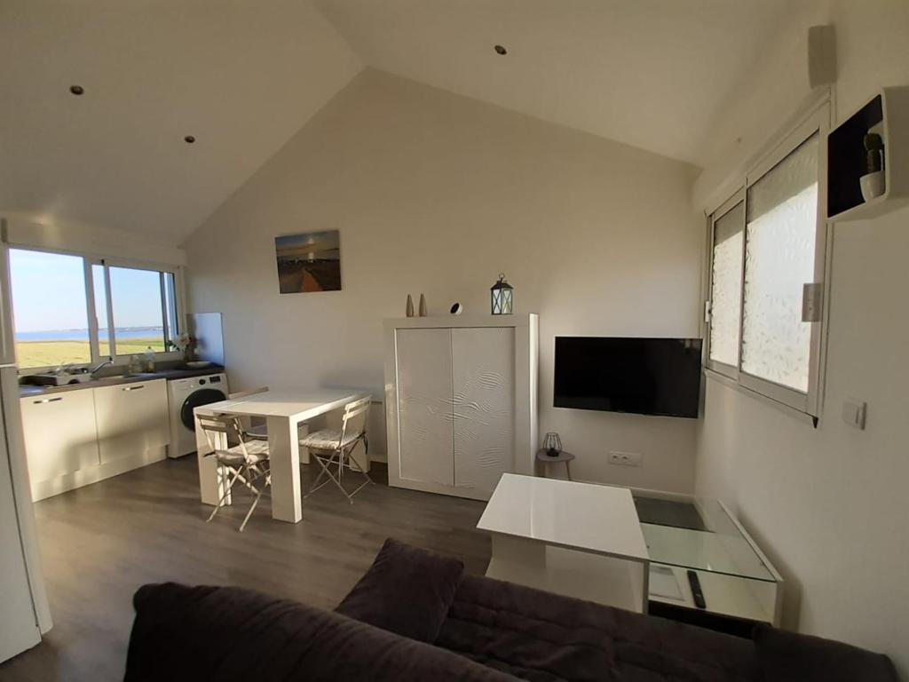 Les Indes Galantes- 270E- Studio vue mer- 5 pers 34300 Le Cap d\'Agde