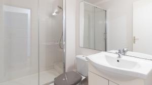 Les Indes Galantes- 299- Studio vue mer- 4 pers
