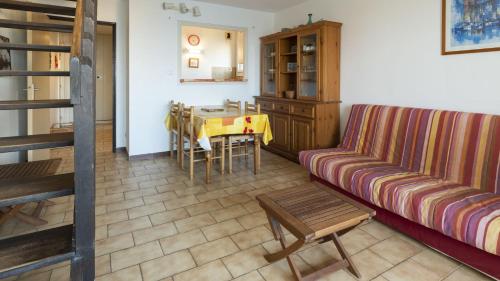 Les Indes Galantes- 305A - Appart vue mer - 6 per