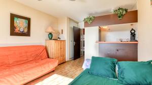 Les Indes Galantes- 72 - Studio vue mer - 6 pers