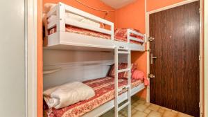 Les Indes Galantes- 72 - Studio vue mer - 6 pers