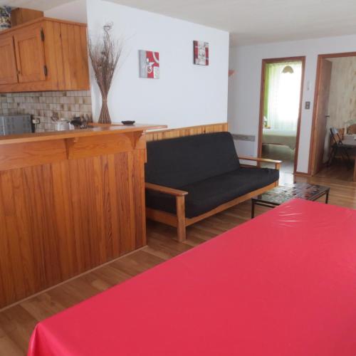 Appartement Les Iris Luz-Saint-Sauveur france