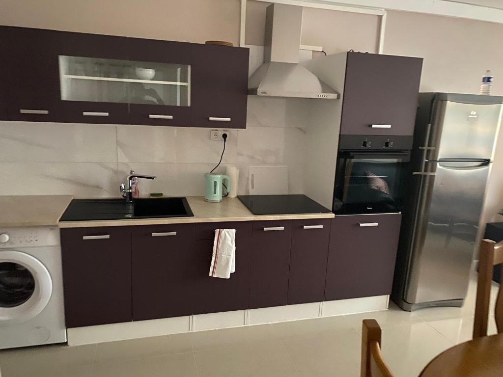 LES IRIS 12 Rue du Petit Malbrande, 74100 Annemasse