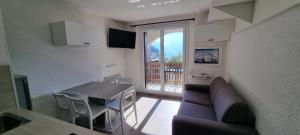 Les Iris T2 station Alpe Huez