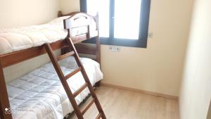 Appartement Les Isards Residence les Isards, Apartament B3 3 Rue du Mas d'en Cot 66760 Bourg-Madame Languedoc-Roussillon