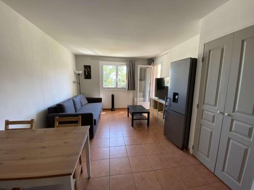 Appartement Appartement Les Issambres, 2 pièces, 4 personnes - FR-1-226-465 APPT N°123 RESIDENCE LE VILLAGE BOULEVARD DES OLIVIERS Roquebrune-sur Argens