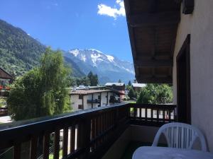 Les Jardins Alpins - Apartment