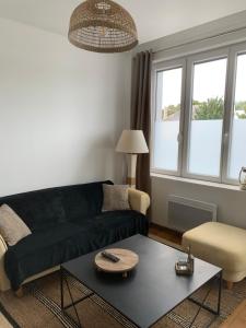 LES JARDINS avec terrasse