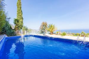 LES JARDINS BLEUS AP4285 By Riviera Holiday Homes